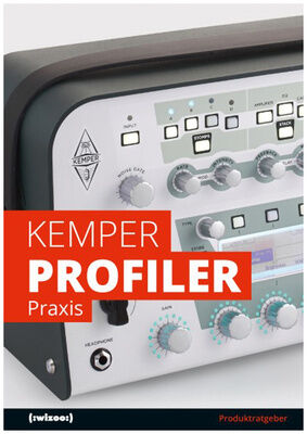 Wizoo Publishing Kemper Profiler Guide