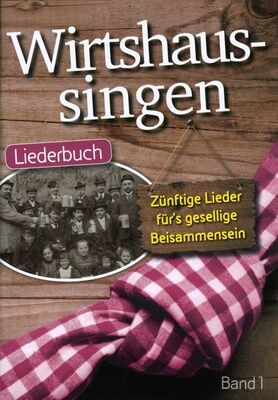 Musikverlag Geiger Wirtshaussingen