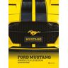 CPress Ford Mustang