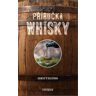 Esence Příručka whiskey