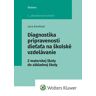 Wolters Kluwer Diagnostika pripravenosti dieťaťa na školské vzdelávanie