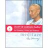 Madal Bal Meditace + CD Flétna pro meditaci