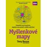 BizBooks Myšlenkové mapy