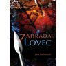 Kruh Zahrada Lovec