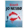 Kniha Zlín Žízeň (Harry Hole 11. díl)