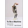 Granta Books To Be a Machine