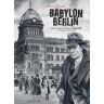 BB ART Babylon Berlín