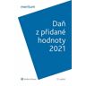 Wolters Kluwer Daň z přidané hodnoty 2021