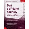 ANAG Daň z přidané hodnoty s komentářem