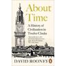 Penguin Books Ltd About Time