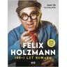 XYZ Felix Holzmann 100+1 let humoru