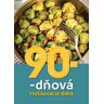 FONI book 90-dňová rozlišovacia diéta