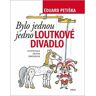 PIKOLA Bylo jednou jedno loutkové divadlo