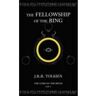 Harper Collins Publ. UK Lord of the Rings 1. The Fellowship of the Rings