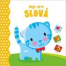 YoYo Books Moje prvé Slová