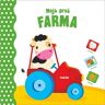 YoYo Books Moja prvá Farma
