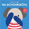 YoYo Books Pes sa hrá na schovávačku: Maznáčikovia