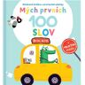 YoYo Books Mých prvních 100 slov Brm, brm