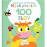 YoYo Books Mých prvních 100 slov Farma