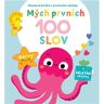 YoYo Books Mých prvních 100 slov Barvy