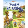 Infoa Zvuky na farme