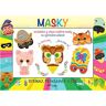 FONI book Masky