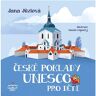 Triton České poklady UNESCO pro děti