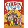 Čtyřlístek Cirkus Pepi