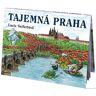 Petr Prchal Tajemná Praha