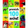 Svojtka Prvních 100 zvířat