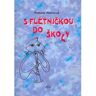 Kopp S flétničkou do školy