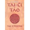 Fontána Tai-Či a Tao: Tao v pohybu