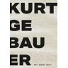 Grada Kurt Gebauer - sny / básně / texty, Gebauer Kurt