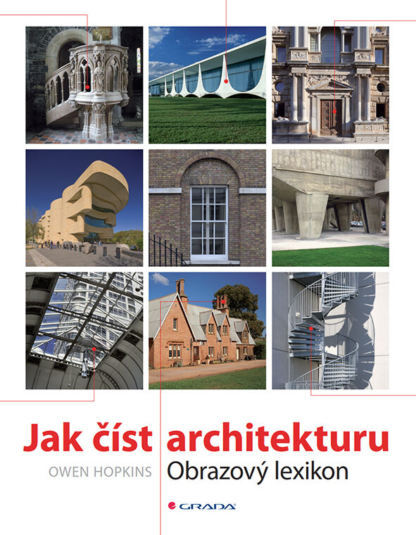 Grada Jak číst architekturu, Hopkins Owen