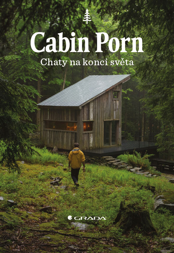Grada Cabin Porn - Chaty na konci světa, Klein Zach