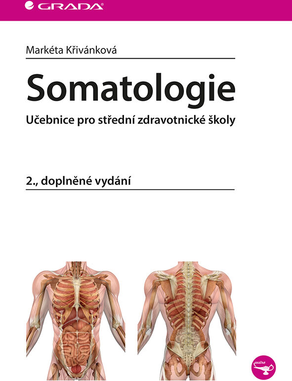 Grada Somatologie, Křivánková Markéta