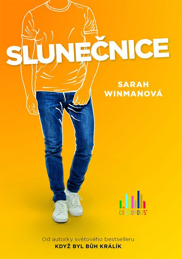 Cosmopolis Slunečnice, Winmanová Sarah