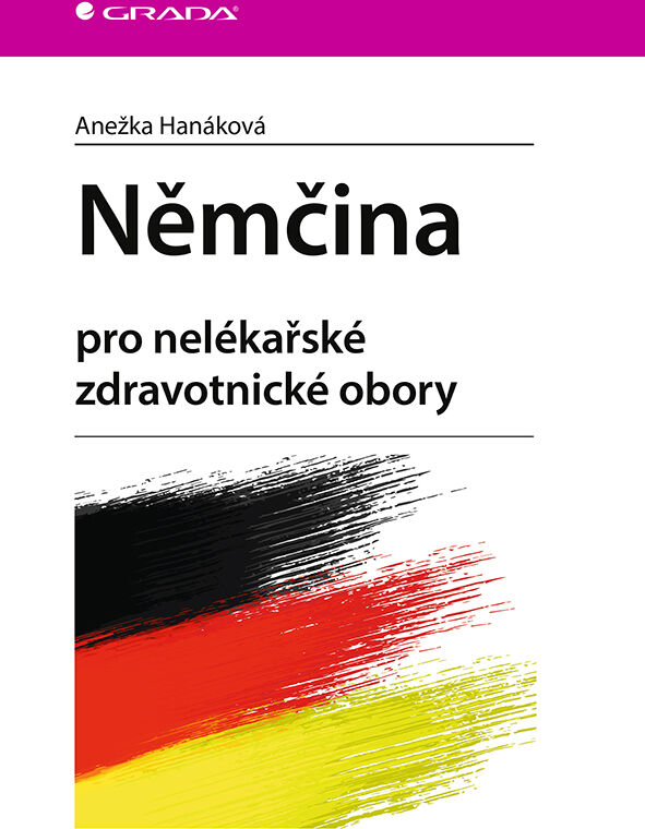 Grada Němčina, Hanáková Anežka