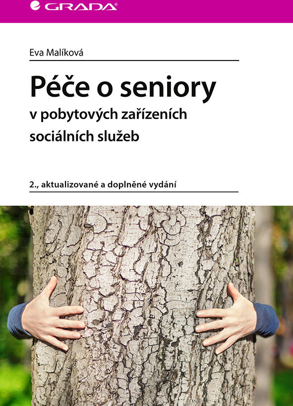 Grada Péče o seniory v pobytových zařízeních sociálních služeb, Malíková Eva