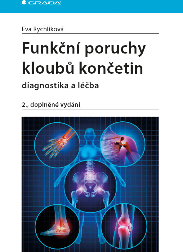 Grada Funkční poruchy kloubů končetin, Rychlíková Eva