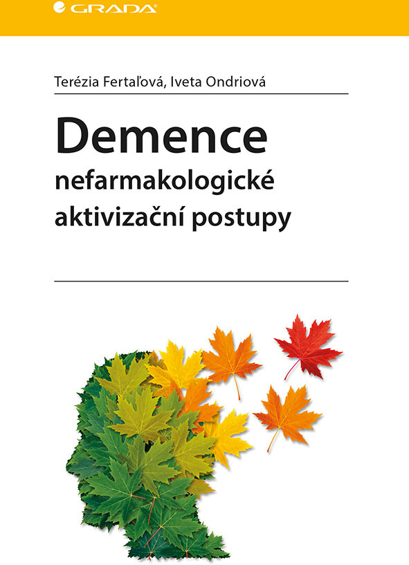 Grada Demence, Fertaľová Terézia