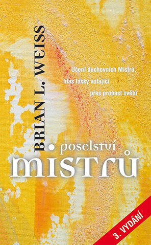 Metafora Poselství Mistrů, Weiss Brian L.