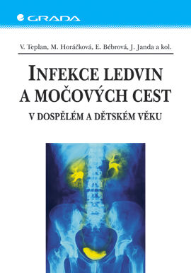 Grada Infekce ledvin a močových cest, Teplan Vladimír