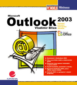 Grada Outlook 2003, Šimek Tomáš