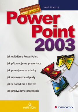 Grada PowerPoint 2003, Pecinovský Josef