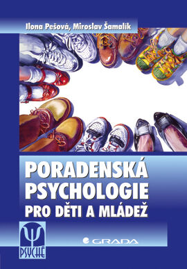 Grada Poradenská psychologie pro děti a mládež, Pešová Ilona