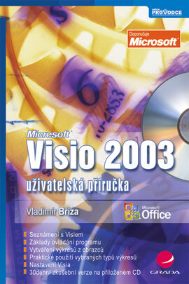 Grada Visio 2003, Šimek Tomáš