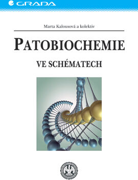 Grada Patobiochemie, Kalousová Marta