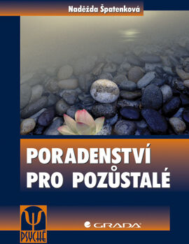 Grada Poradenství pro pozůstalé, Špatenková Naděžda