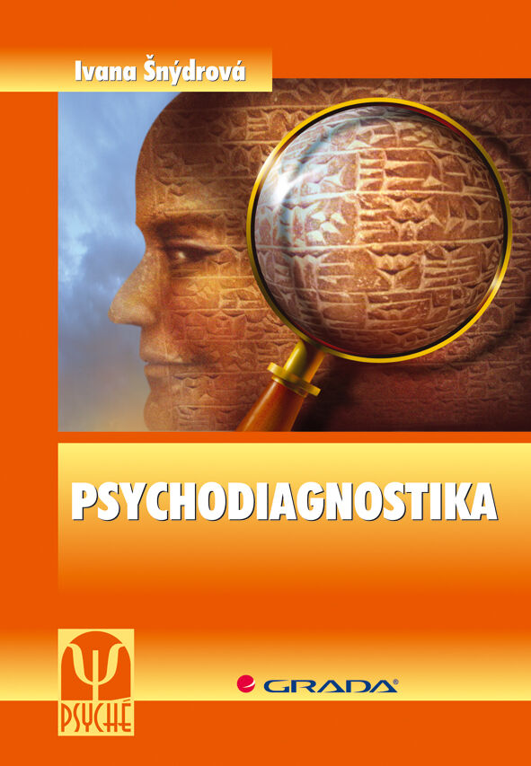 Grada Psychodiagnostika, Šnýdrová Ivana